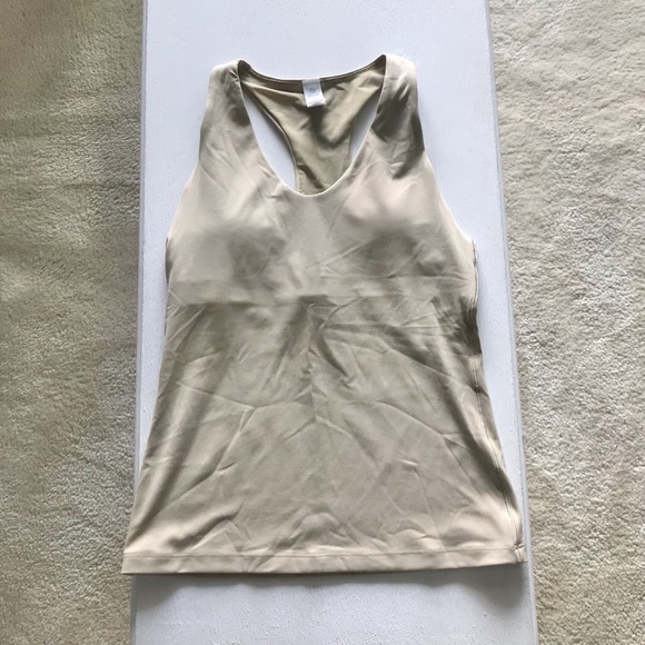 Offline Real Me Racerback Tank - Picture 7 of 7